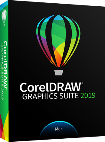 Corel draw 2019 user manual for mac