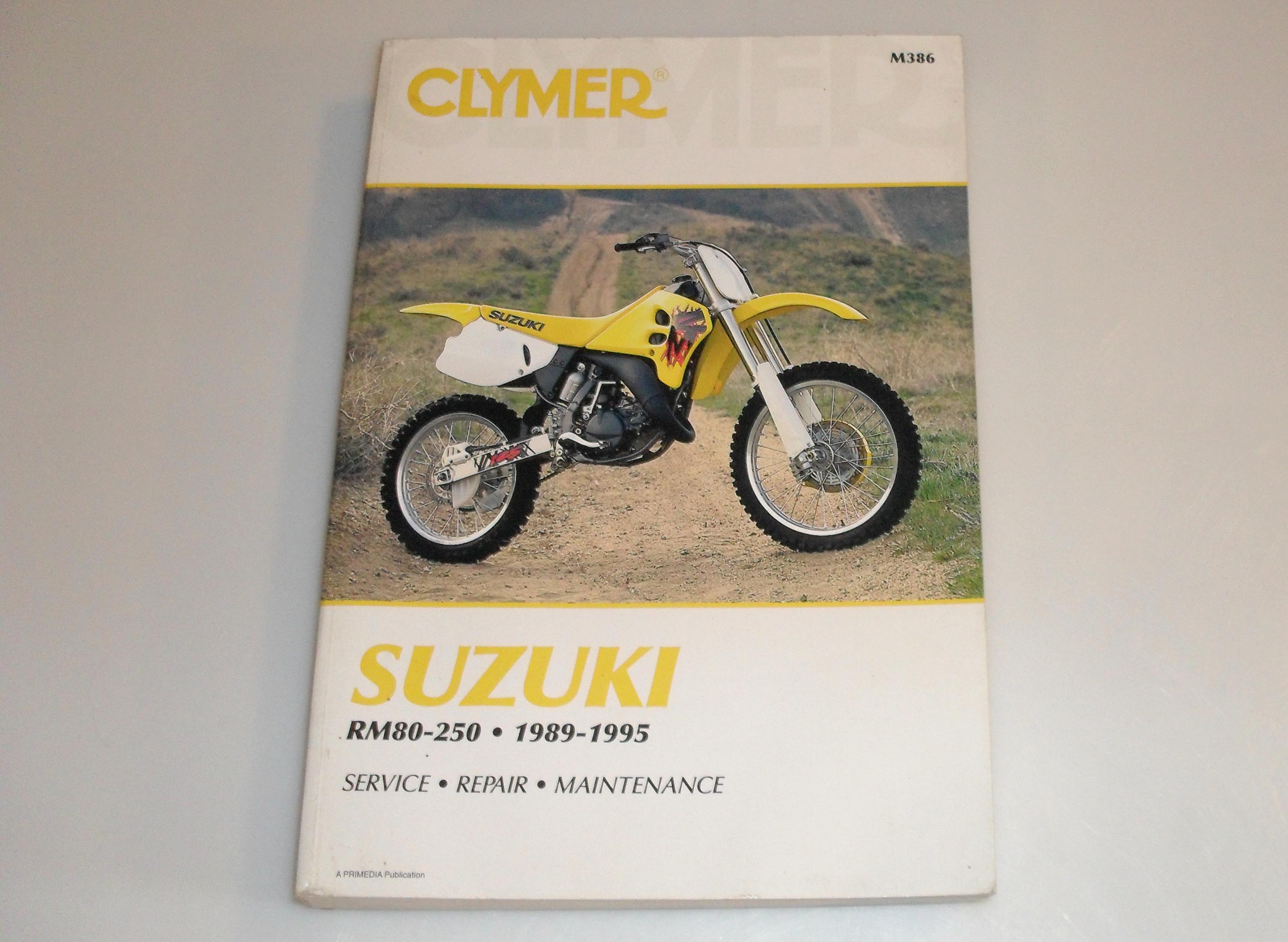 Cm400 Clymer Manual Download
